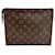 Louis Vuitton Necessaire Monogram Multicolore - vista 4