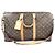 Louis Vuitton Keepall Monogram