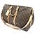 Louis Vuitton Keepall Monogram - vista 2