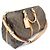 Louis Vuitton Keepall Monogram - vista 3