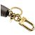 Louis Vuitton Portachiavi con nappa Monogram Multicolore - vista 4