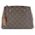 Louis Vuitton Monogram Montaigne BB Multicolore  - vista 1