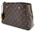 Louis Vuitton Monogram Montaigne BB Multicolore  - vista 2