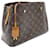 Louis Vuitton Monogram Montaigne BB Multicolore  - vista 3