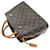 Louis Vuitton Monogram Montaigne BB Multicolore  - vista 5