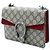 Gucci Borsa a tracolla Dionysus con catena - vista 2