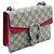 Gucci Borsa a tracolla Dionysus con catena - vista 3
