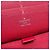 Louis Vuitton Epi Zippy Organizer Wallet Red - view 7