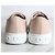 Salvatore Ferragamo Canvas Logo Sneaker Pink - Ansicht 6