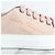 Salvatore Ferragamo Canvas Logo Sneaker Pink - Ansicht 7