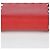 Valentino Cartera compacta Rockstud en piel roja - vista 15