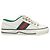 Gucci Baskets Tennis GG Supreme blanches