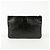 Gucci Clutch Raja Tiger Head in pelle nera Nero - vista 2
