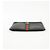 Gucci Clutch Raja Tiger Head in pelle nera Nero - vista 4