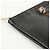 Gucci Clutch Raja Tiger Head in pelle nera Nero - vista 5