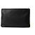 Gucci Clutch Portfolio Logo Nero - vista 2