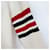 Thom Browne Wollstrick mit diagonalem Armband Mehrfarben - Ansicht 5