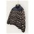 Gucci Giacca puffer Black Scott Printed Nero - vista 2