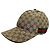 Gucci Jacquard-Cap Mehrfarben