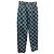 Louis Vuitton Pantalones de denim Damier Multicolor - vista 3