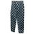 Louis Vuitton Pantalones de denim Damier Multicolor - vista 4