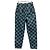 Louis Vuitton Pantalones de denim Damier Multicolor - vista 5