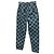 Louis Vuitton Pantalones de denim Damier Multicolor - vista 6
