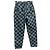 Louis Vuitton Pantalones de denim Damier Multicolor - vista 7