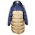 Gucci Jacquard Long Padding Multiple colors