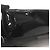 Salvatore Ferragamo Mocassini Black Patent Tri-Glio Gold Gancini Nero - vista 12