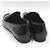 Salvatore Ferragamo Mocassini Black Patent Tri-Glio Gold Gancini Nero - vista 5
