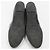 Salvatore Ferragamo Mocassini Black Patent Tri-Glio Gold Gancini Nero - vista 6