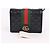 Gucci Cartera Quilted Black Marmont para mujer Negro - vista 12