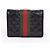 Gucci Cartera Quilted Black Marmont para mujer Negro - vista 4