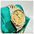 Orologio Rolex combinato con diamanti Multicolore - vista 2