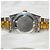 Orologio Rolex combinato con diamanti Multicolore - vista 5