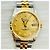 Orologio Rolex combinato con diamanti Multicolore - vista 7