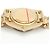 Rolex Orologio in oro da uomo Day-Date, quadrante romano oro champagne opaco D'oro - vista 13