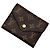 Louis Vuitton Cartera Monogram Victoire Cartera para Mujer Negro - vista 5