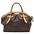 Louis Vuitton Monogram Tivoli GM Multicolore - vista 3