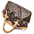 Louis Vuitton Monogram Tivoli GM Multicolore - vista 4