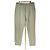 Dior Wool Track Pants Khaki Brown