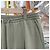 Dior Wool Track Pants Khaki Brown - view 3