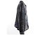 Balenciaga Graffiti Denimjacke in Schwarz - Ansicht 6