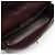 Chanel Borsa a Spalla Classic Medium in Pelle di Agnello Nera e Oro Nero - vista 11