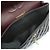 Chanel Borsa a Spalla Classic Medium in Pelle di Agnello Nera e Oro Nero - vista 12