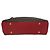 Louis Vuitton Borsa a Spalla Monogram Canvas Cherry Shiren MM Nero - vista 2