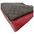 Louis Vuitton Borsa a Spalla Monogram Canvas Cherry Shiren MM Nero - vista 3