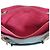 Louis Vuitton Borsa a Spalla Monogram Canvas Cherry Shiren MM Nero - vista 4