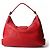 Salvatore Ferragamo Panisha Silver Gancini Shoulder Argento - vista 3